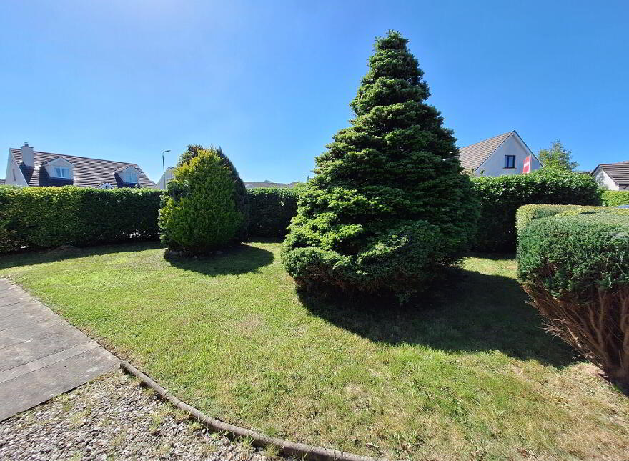 26 Whitehall Avenue, Ballycastle, BT54 6WA