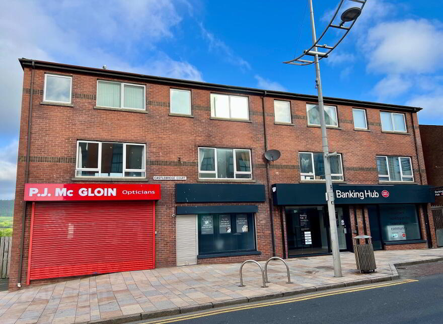 3 Castlebridge Court, Newcastle, BT33 0RF photo