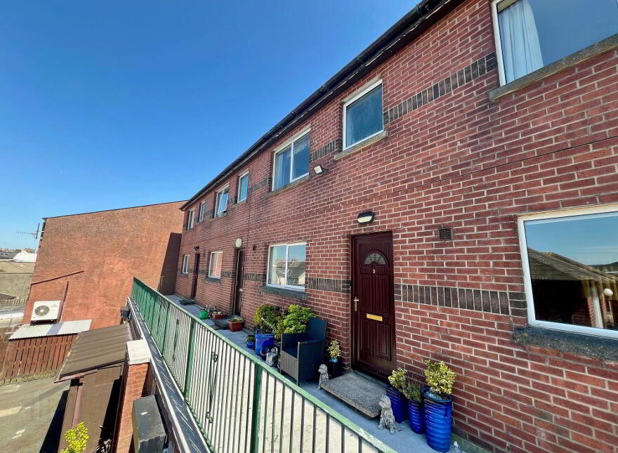3 Castlebridge Court, Newcastle, BT33 0RF
