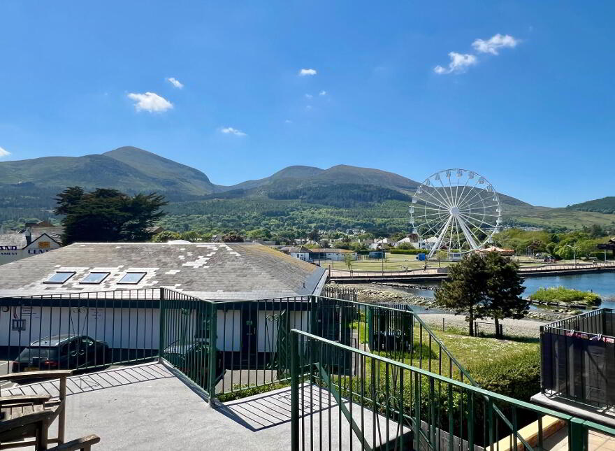 3 Castlebridge Court, Newcastle, BT33 0RF