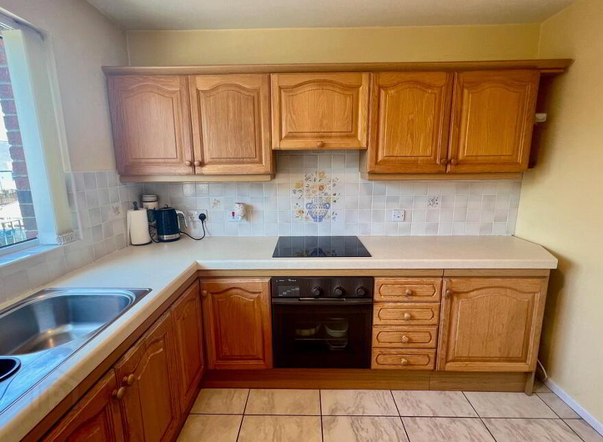 3 Castlebridge Court, Newcastle, BT33 0RF