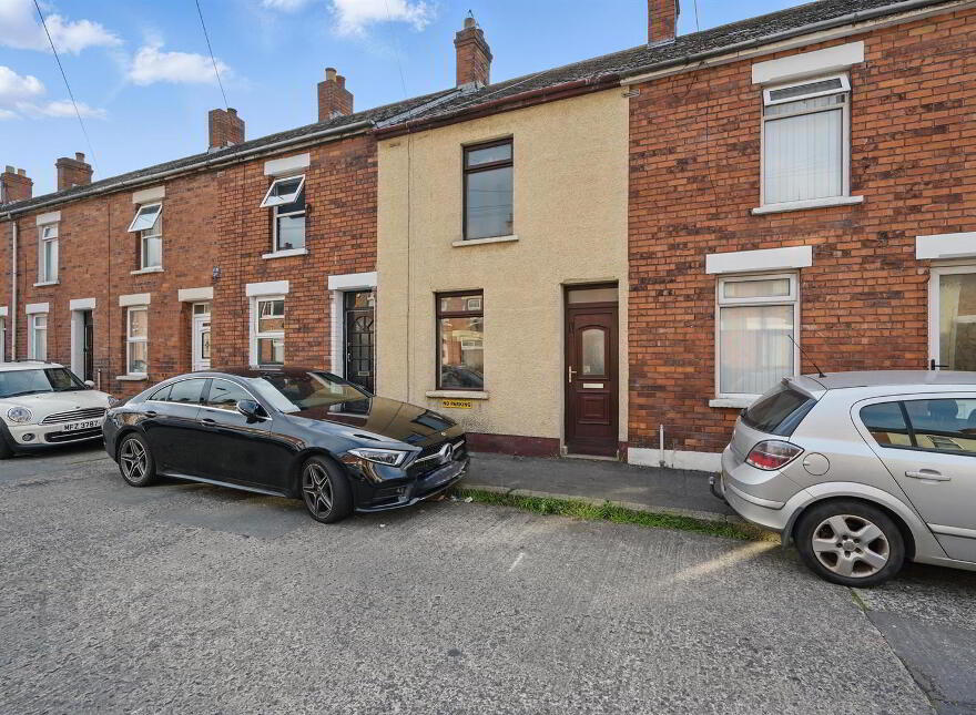 130 Ebor Street, Belfast, BT12 6NQ photo