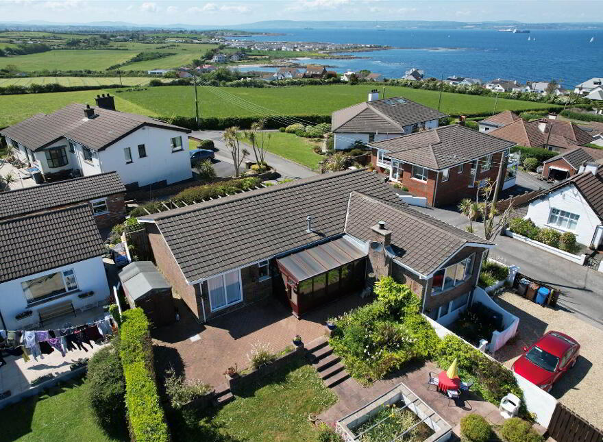 19 Orlock Lane, Groomsport, Bangor, BT19 6LS