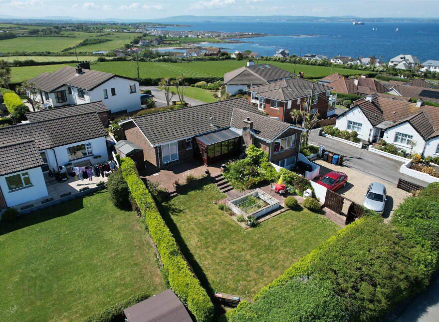 19 Orlock Lane, Groomsport, Bangor, BT19 6LS