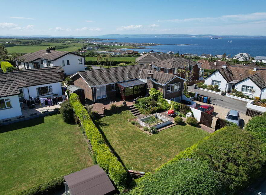 19 Orlock Lane, Groomsport, Bangor, BT19 6LS