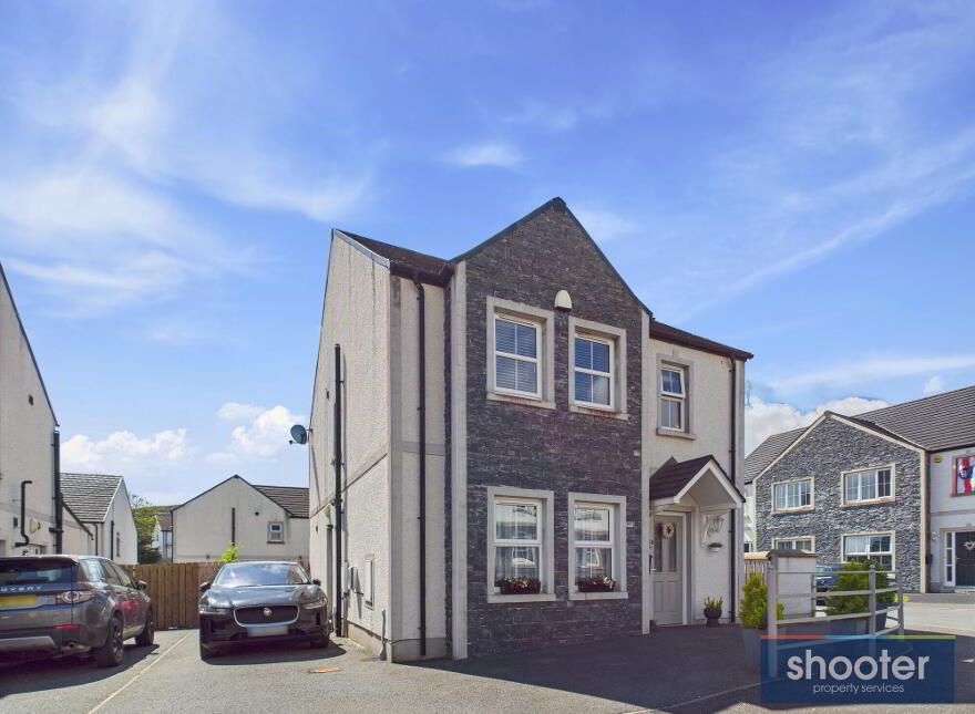 23 Heslips Court, Dublin Road, Newry, BT35 8GR