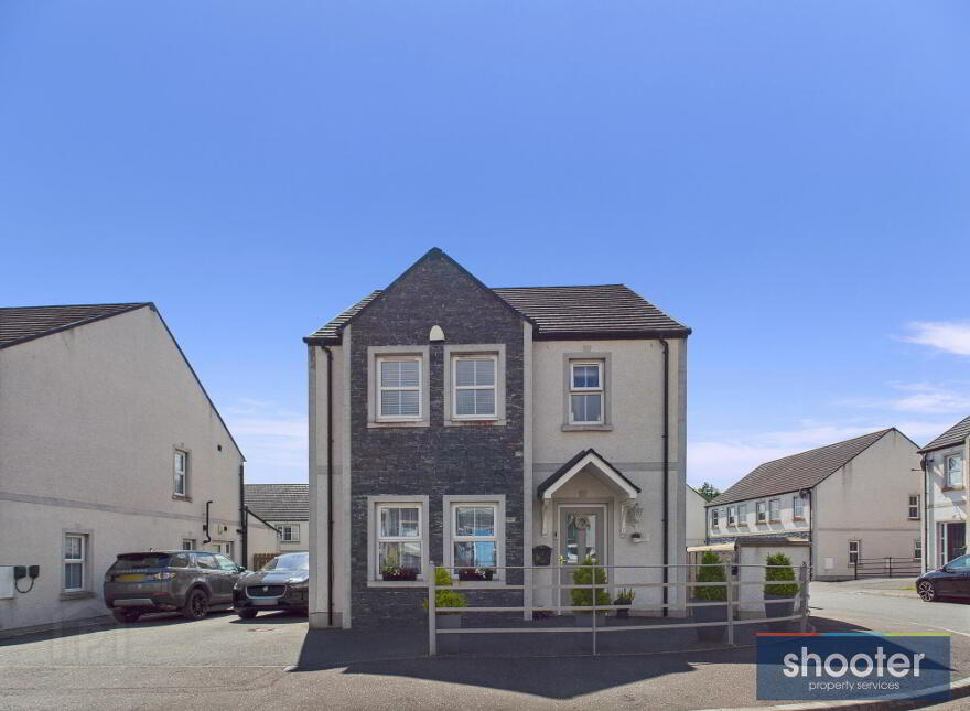 23 Heslips Court, Dublin Road, Newry, BT35 8GR