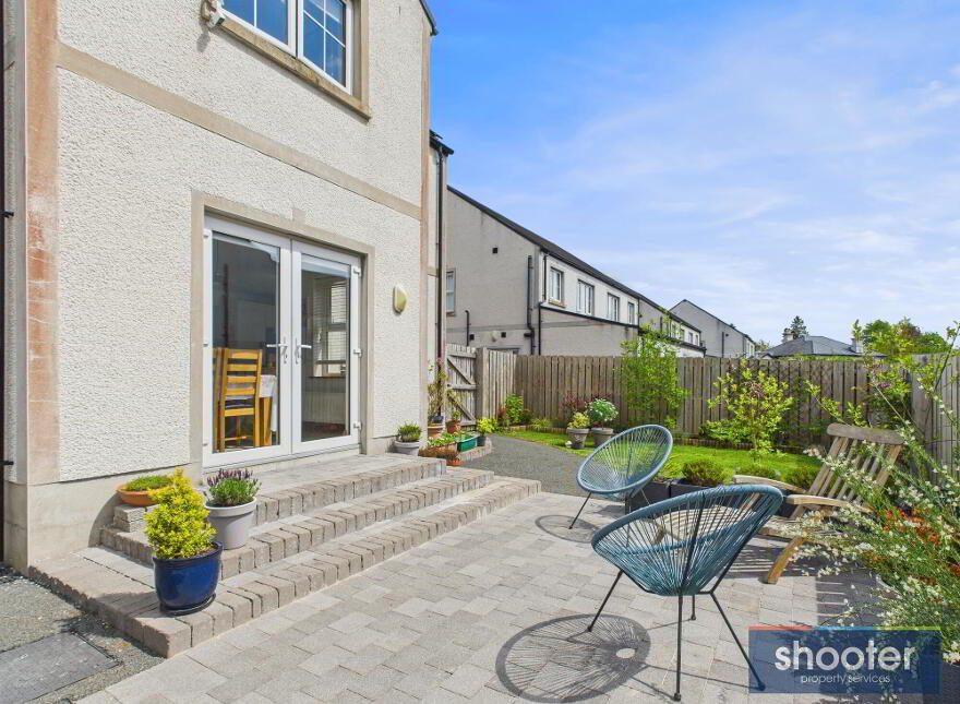 23 Heslips Court, Dublin Road, Newry, BT35 8GR