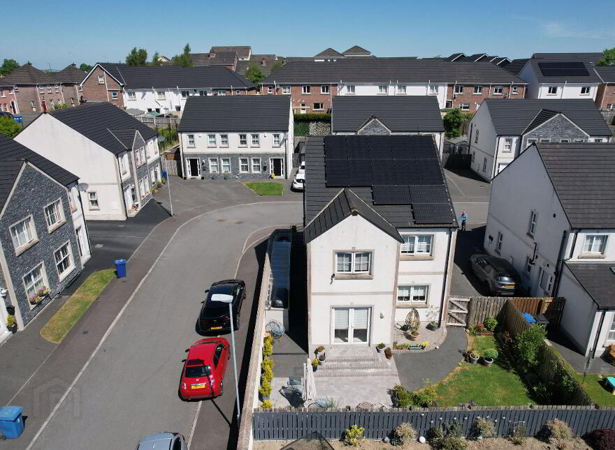 23 Heslips Court, Dublin Road, Newry, BT35 8GR