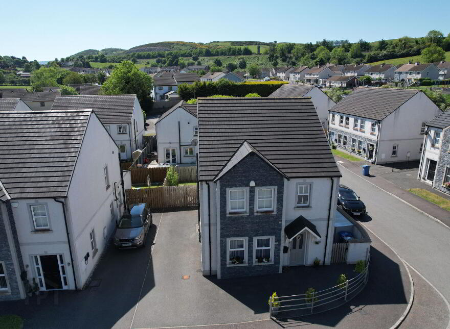 23 Heslips Court, Dublin Road, Newry, BT35 8GR