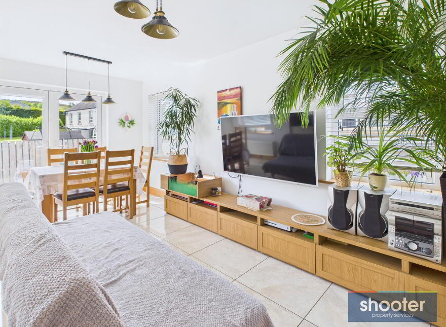 23 Heslips Court, Dublin Road, Newry, BT35 8GR