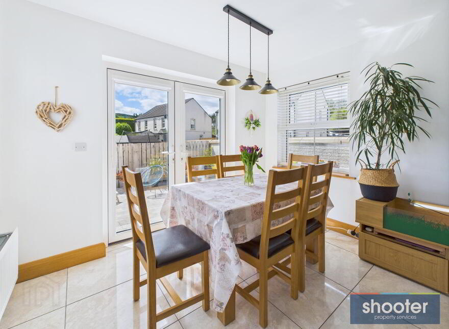 23 Heslips Court, Dublin Road, Newry, BT35 8GR