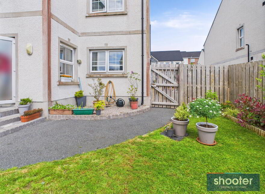 23 Heslips Court, Dublin Road, Newry, BT35 8GR