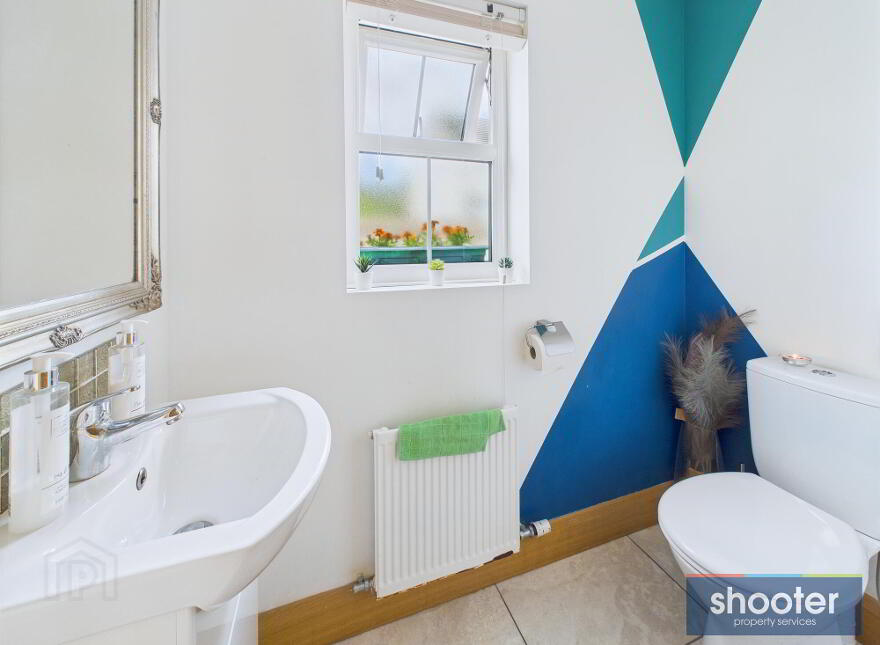 23 Heslips Court, Dublin Road, Newry, BT35 8GR