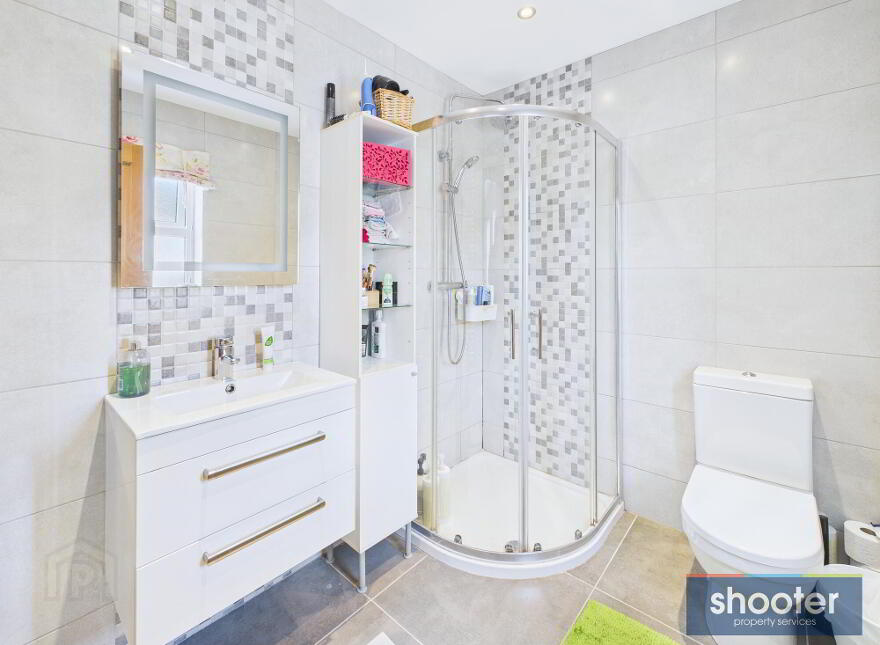 23 Heslips Court, Dublin Road, Newry, BT35 8GR