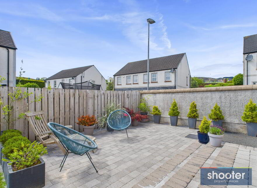 23 Heslips Court, Dublin Road, Newry, BT35 8GR