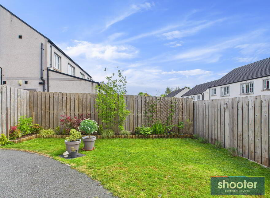 23 Heslips Court, Dublin Road, Newry, BT35 8GR