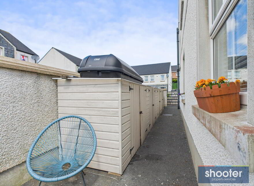 23 Heslips Court, Dublin Road, Newry, BT35 8GR