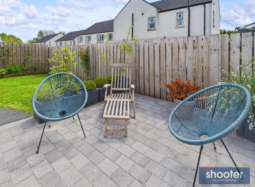 23 Heslips Court, Dublin Road, Newry, BT35 8GR