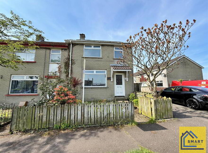 15 Owenroe Drive, Bangor, BT19 1QQ photo