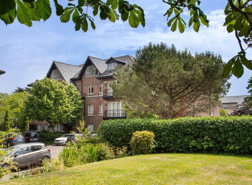 Apt 35, Woodview Off Mount Merrion Avenue, Blackrock, Dublin, A94HR64 photo