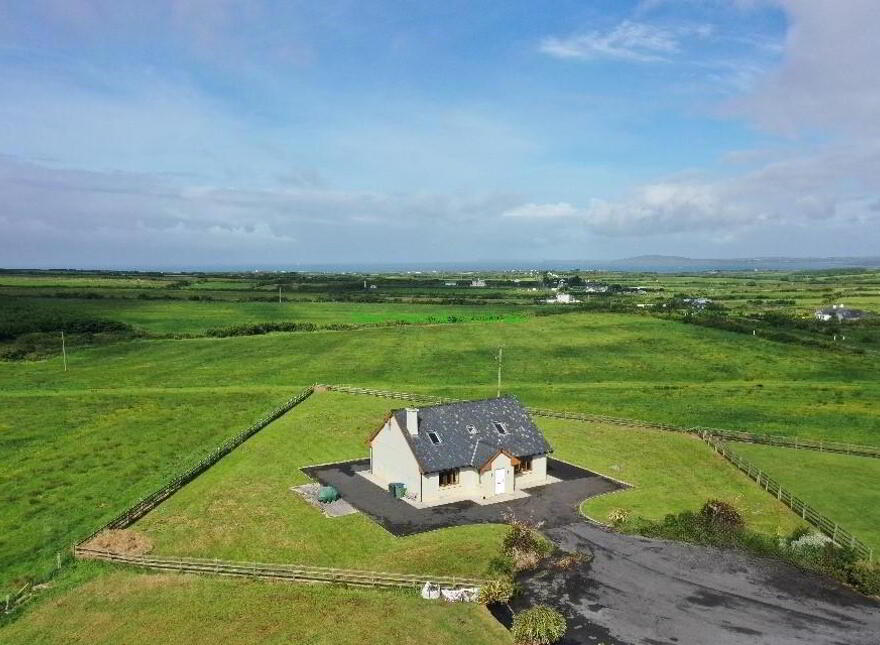 No. 2 Beale View, Derra, Ballybunion, No. 2, Beale View, V31CX73 photo