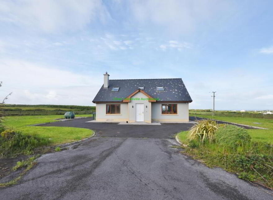 No. 2 Beale View, Derra, Ballybunion, No. 2, Beale View, V31CX73 photo