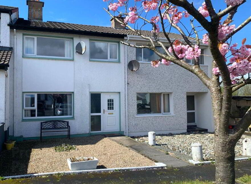 10 St. Peter's Terrace, Dungloe photo