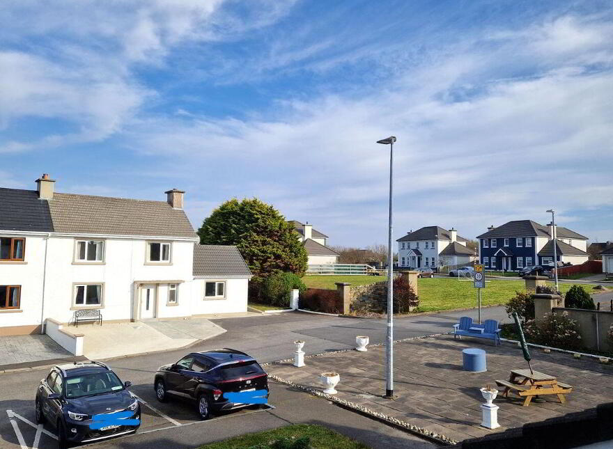 10 St. Peter's Terrace, Dungloe