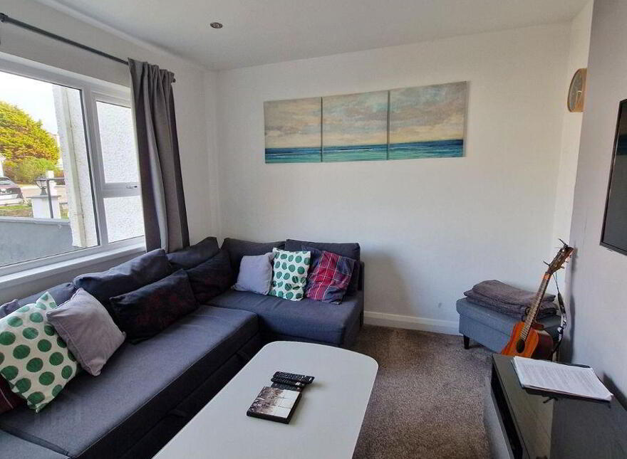 10 St. Peter's Terrace, Dungloe