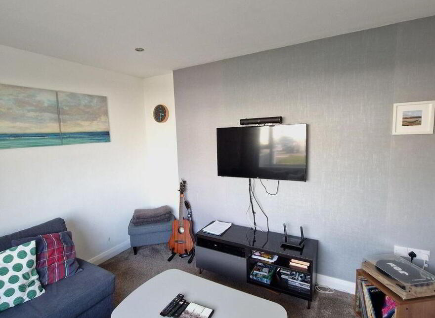 10 St. Peter's Terrace, Dungloe