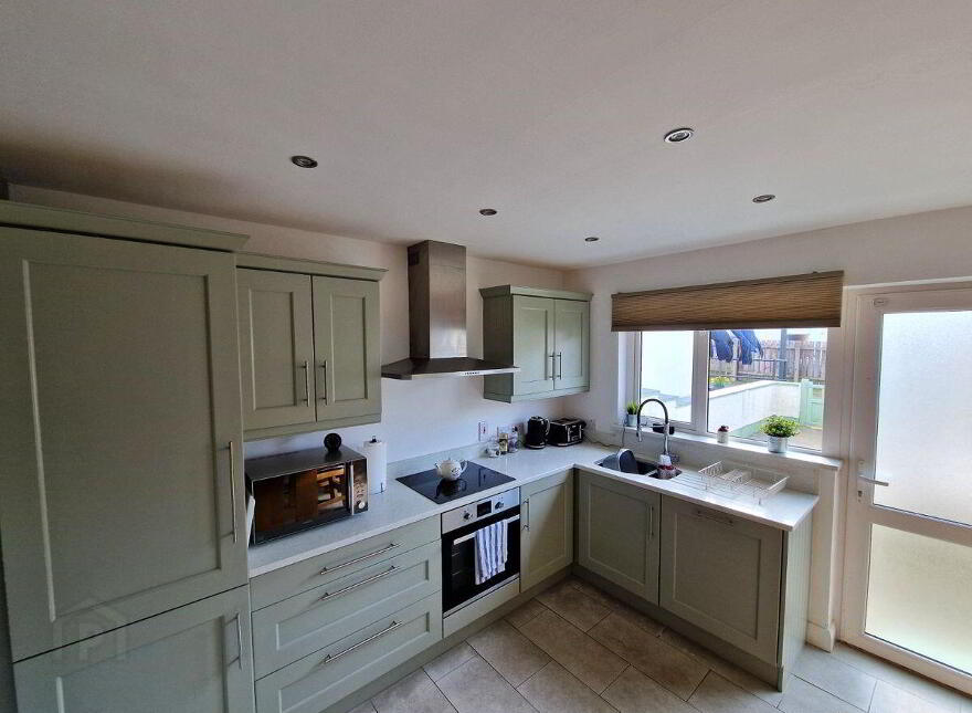 10 St. Peter's Terrace, Dungloe