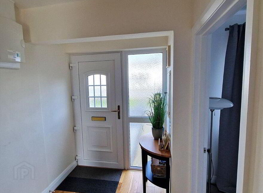 10 St. Peter's Terrace, Dungloe