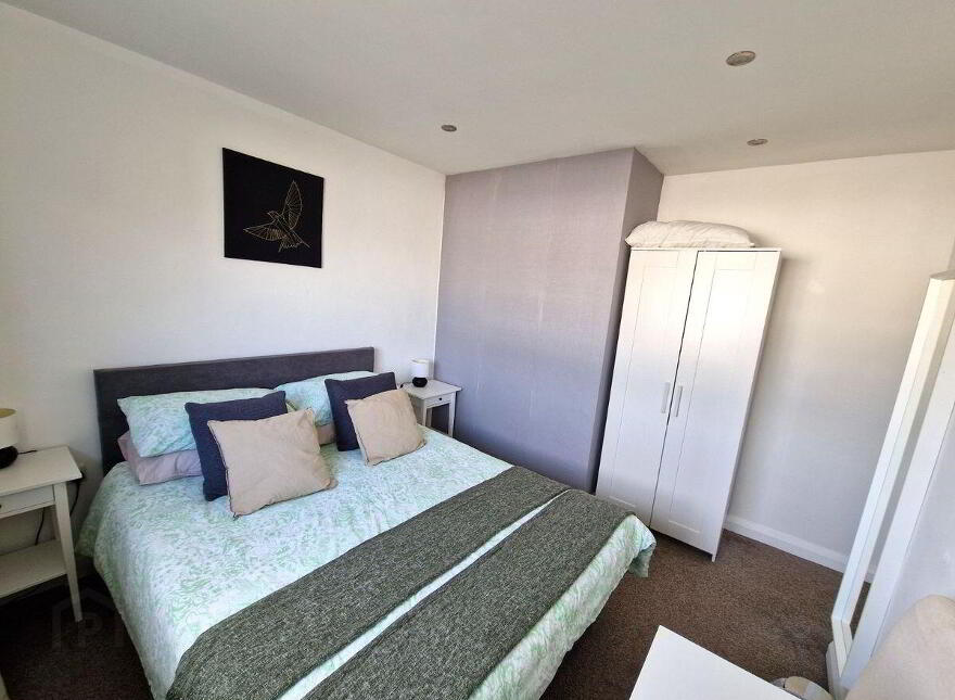 10 St. Peter's Terrace, Dungloe
