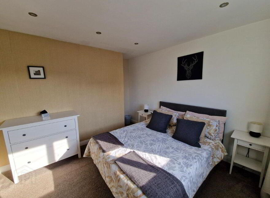 10 St. Peter's Terrace, Dungloe