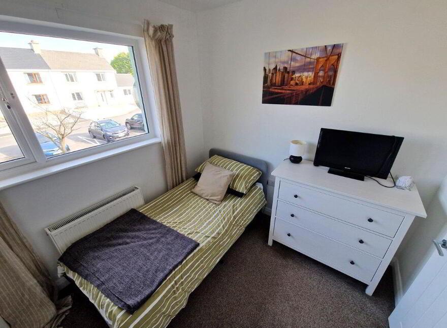 10 St. Peter's Terrace, Dungloe