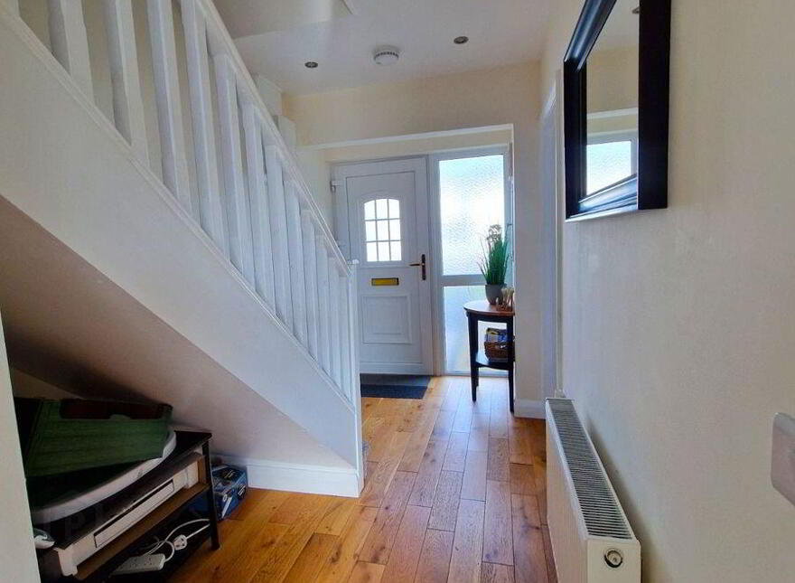 10 St. Peter's Terrace, Dungloe