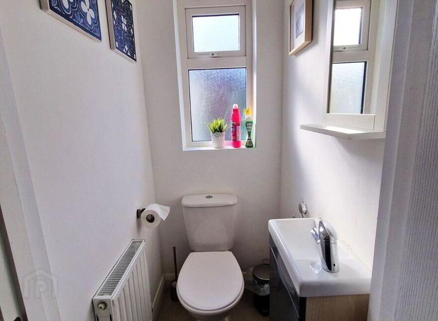 10 St. Peter's Terrace, Dungloe