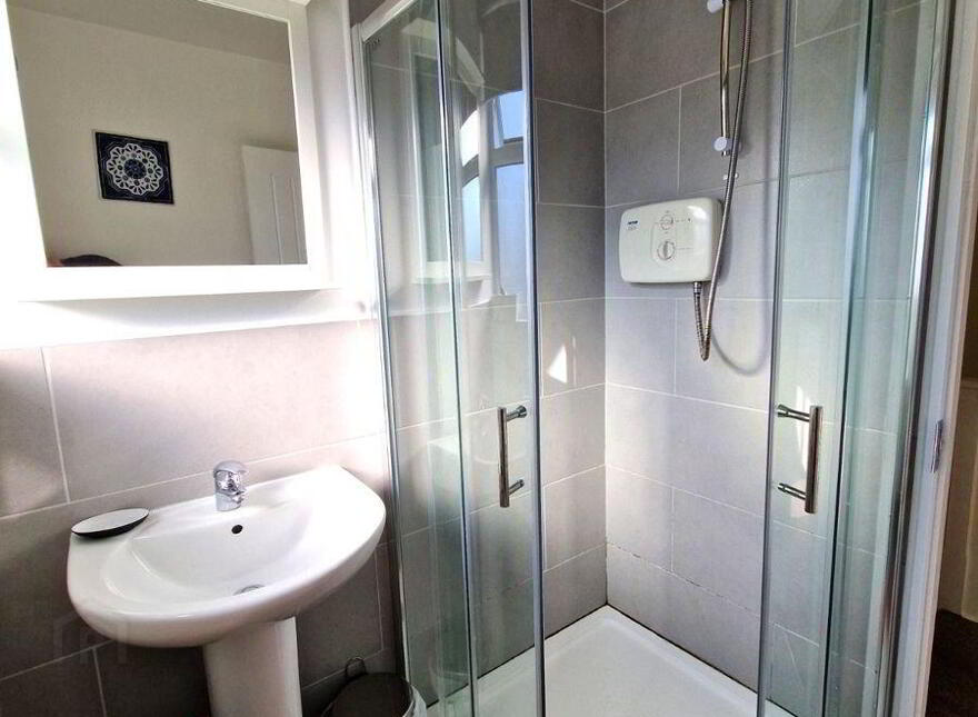 10 St. Peter's Terrace, Dungloe