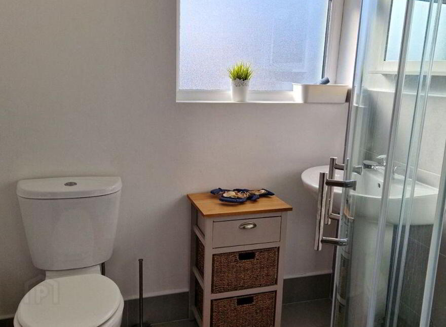 10 St. Peter's Terrace, Dungloe