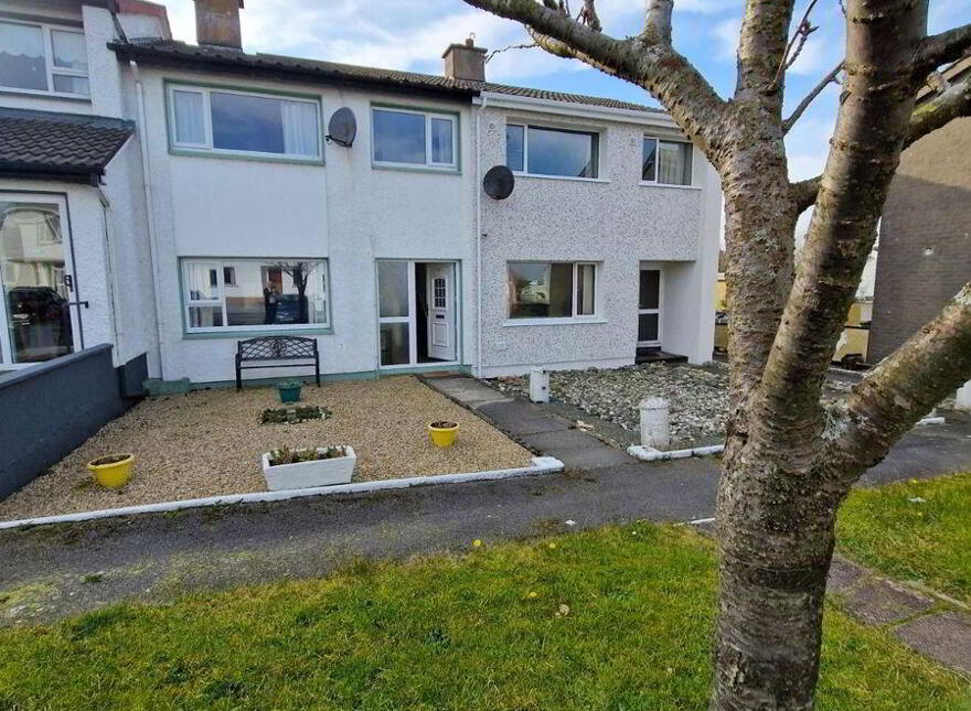10 St. Peter's Terrace, Dungloe