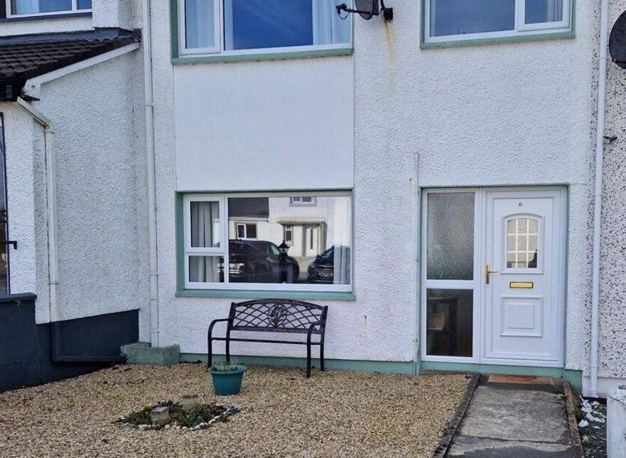 10 St. Peter's Terrace, Dungloe