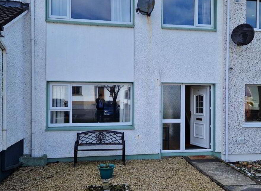 10 St. Peter's Terrace, Dungloe