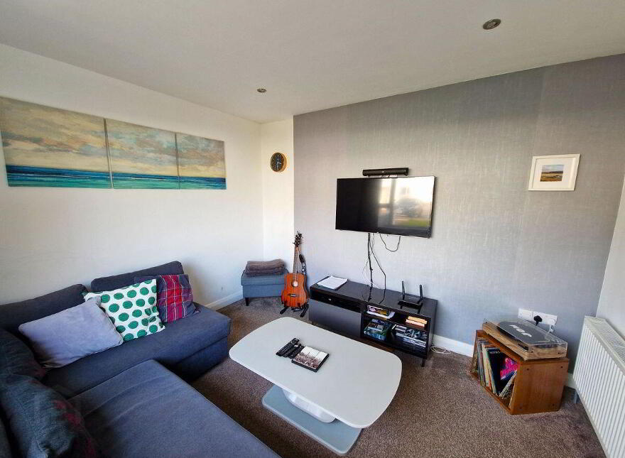 10 St. Peter's Terrace, Dungloe