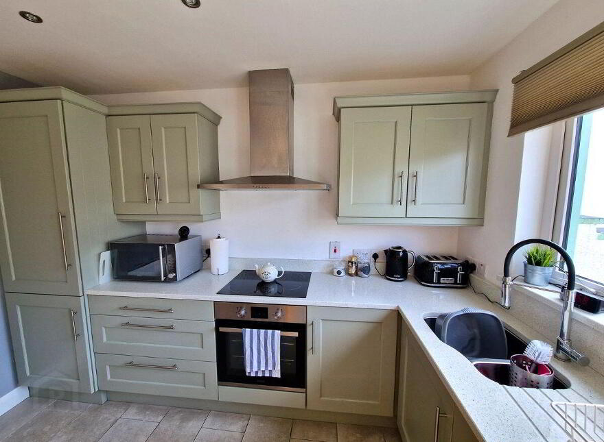 10 St. Peter's Terrace, Dungloe