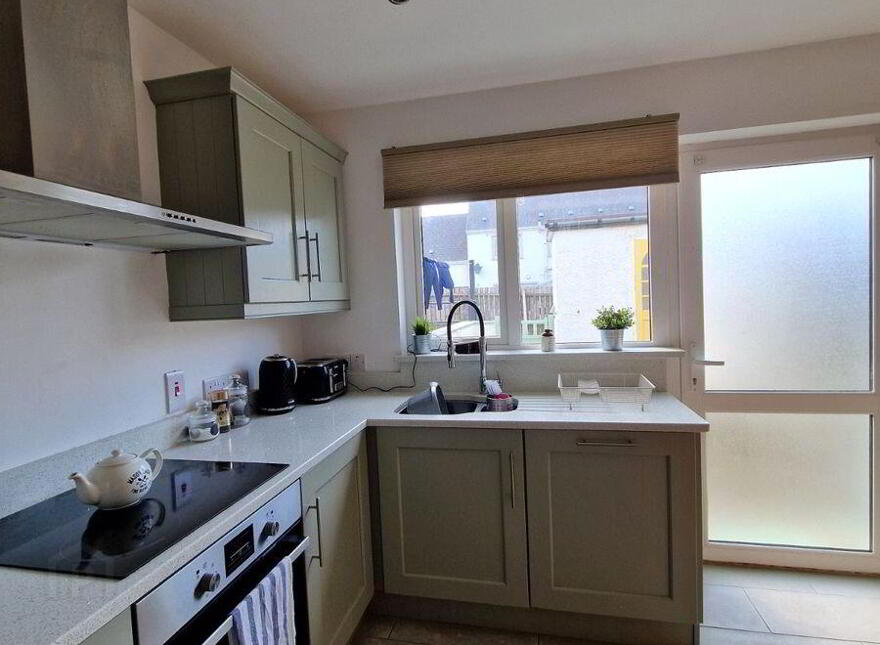 10 St. Peter's Terrace, Dungloe