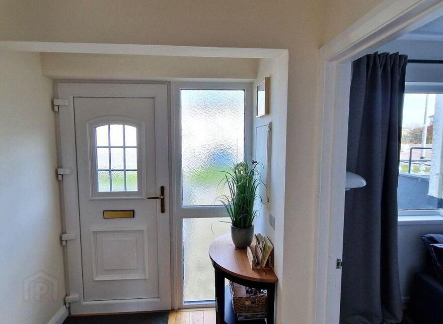 10 St. Peter's Terrace, Dungloe