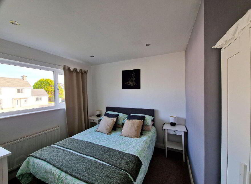 10 St. Peter's Terrace, Dungloe