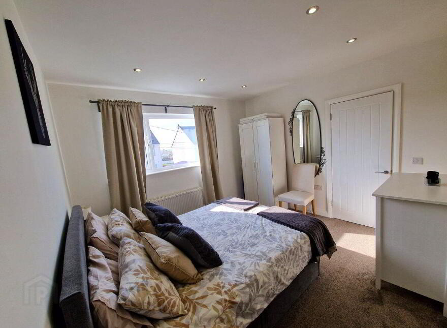 10 St. Peter's Terrace, Dungloe