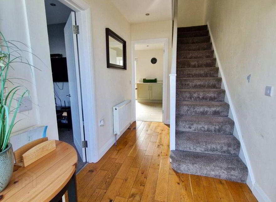 10 St. Peter's Terrace, Dungloe